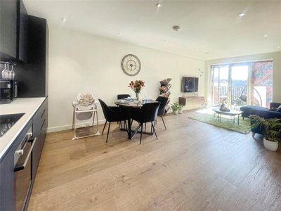 Flat