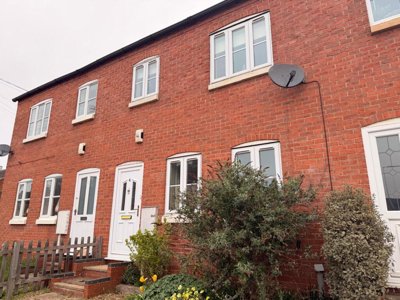 Property on Firth Park, LE15 9SZ