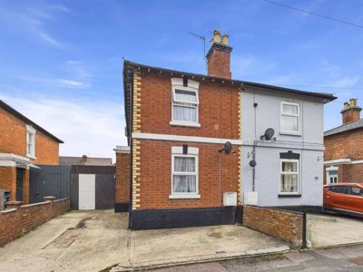 Semi-Detached