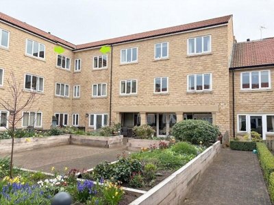 Property on Mickle Hill, YO18 7ND