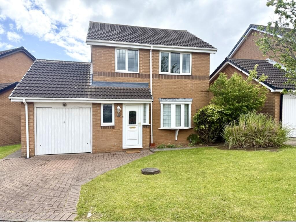 Detached House