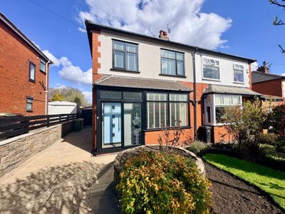 Property on Valletts Lane, BL1 6DY