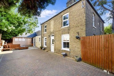 Semi-Detached