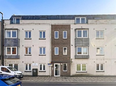 Property on Terminus Road, BN17 5BE