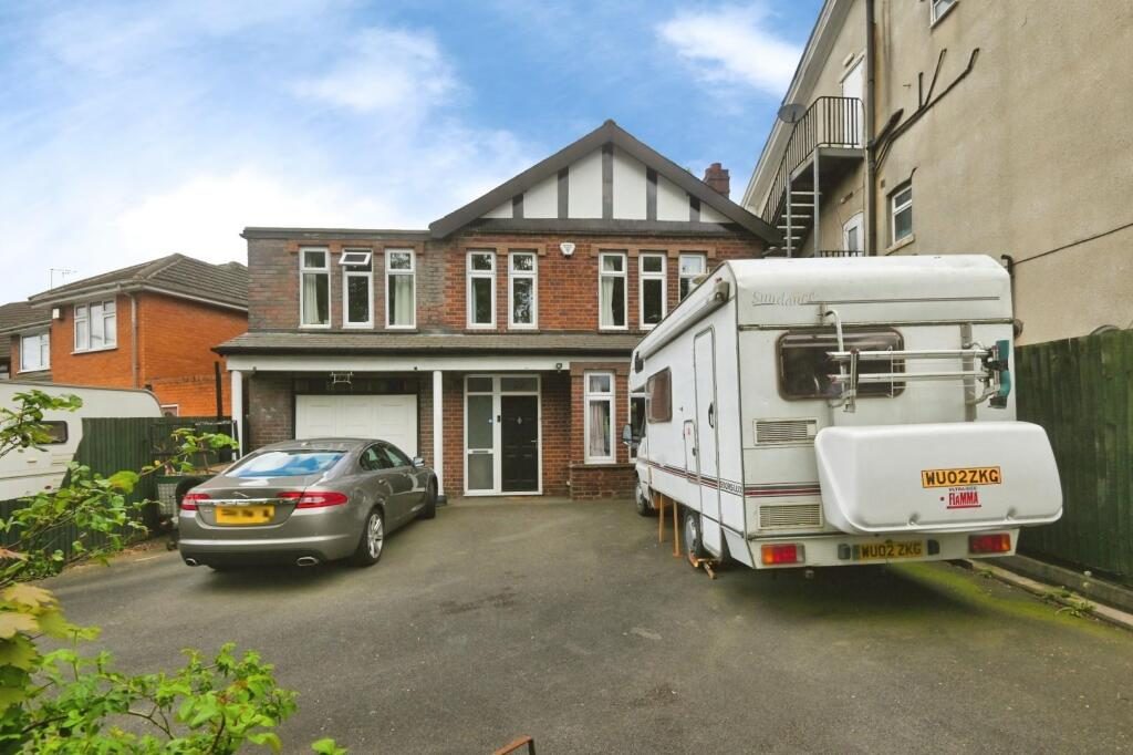 Detached House