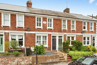 Terraced