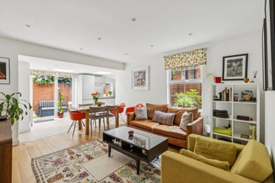 Maisonette