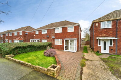 Property on Lilac Avenue, WS5 4JP