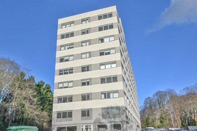 Property on Hubert Road, CM14 4WN