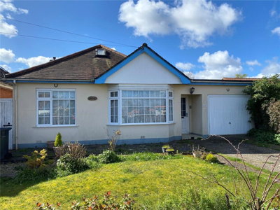 Property on Hawden Road, BH11 8RP