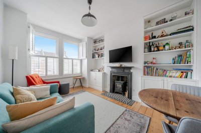 Maisonette