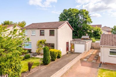Property on Hawick Drive, DD4 0JY
