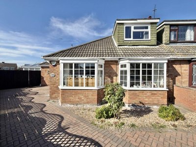 Property on Thornton Court, DN36 4LS