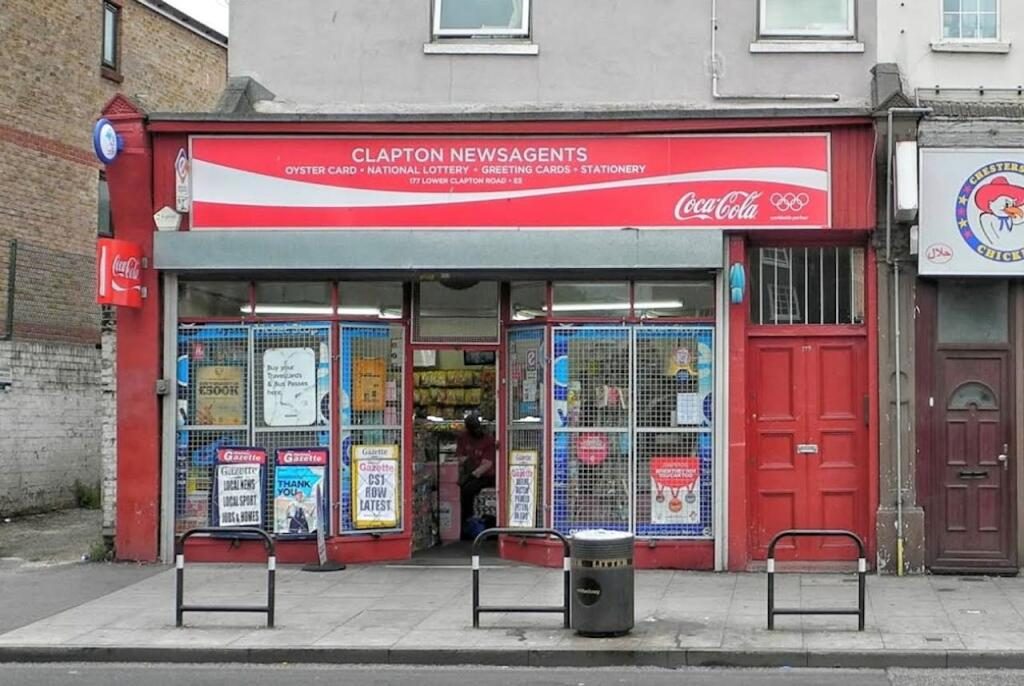 Retail Property (high Street)