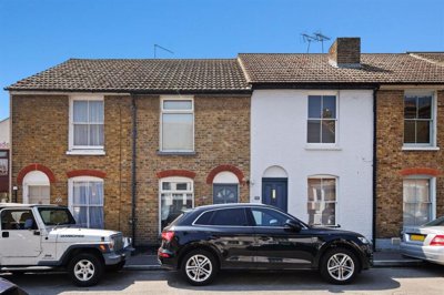 Terraced