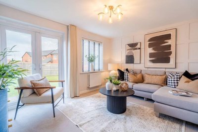 Semi-Detached