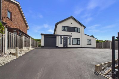 Property on Willowgarth Avenue, S60 5HN