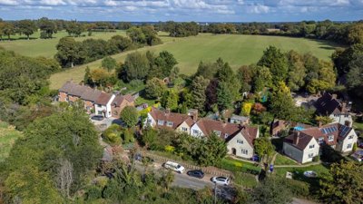 Property on Whitwell Road, SG4 8BU