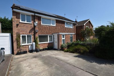 Semi-Detached