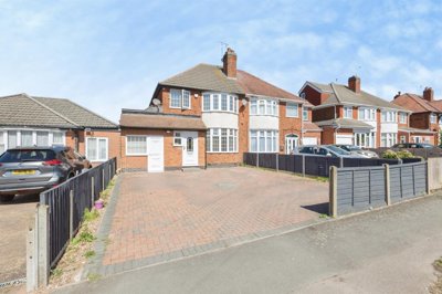 Semi-Detached