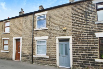Terraced