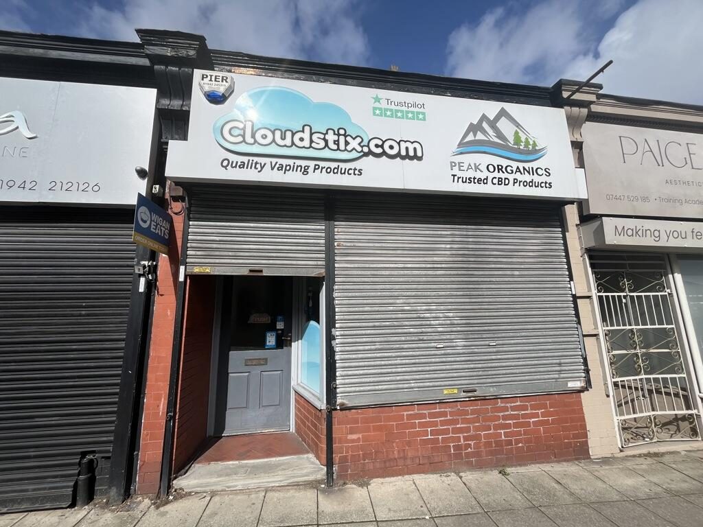 Retail Property (high Street)