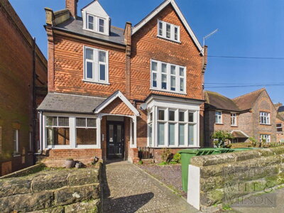 Property on TN37 6JB