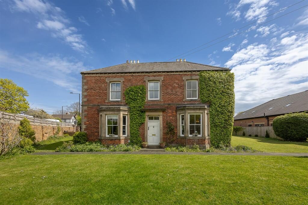 Detached House