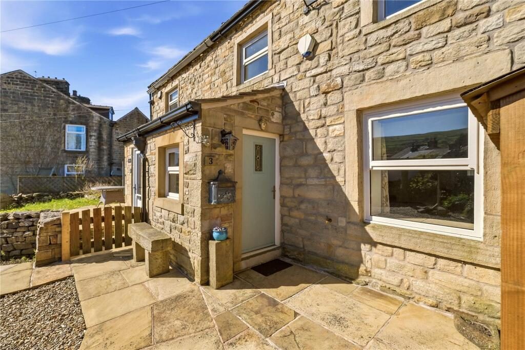 Village House