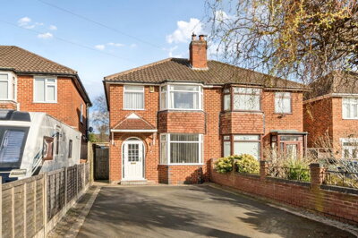 Property on Tomlinson Road, B36 9HH