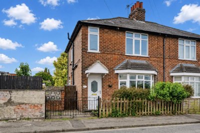 Semi-Detached