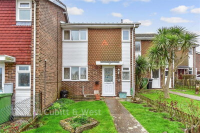 Property on Lime Grove, PO6 4DG