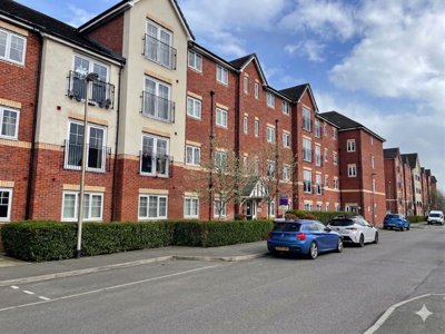 Property on Robinson Road, CH65 5FH