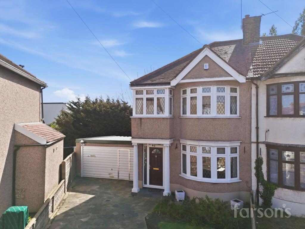Detached House