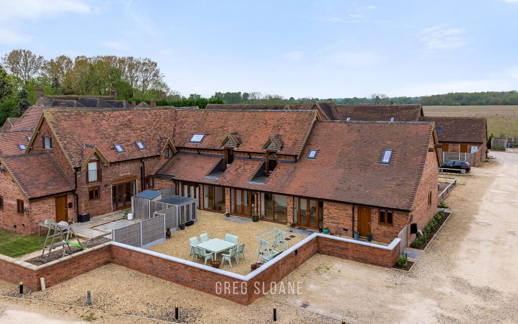Barn Conversion