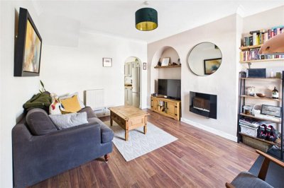 Terraced