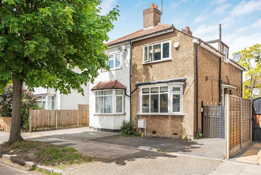 Detached House
