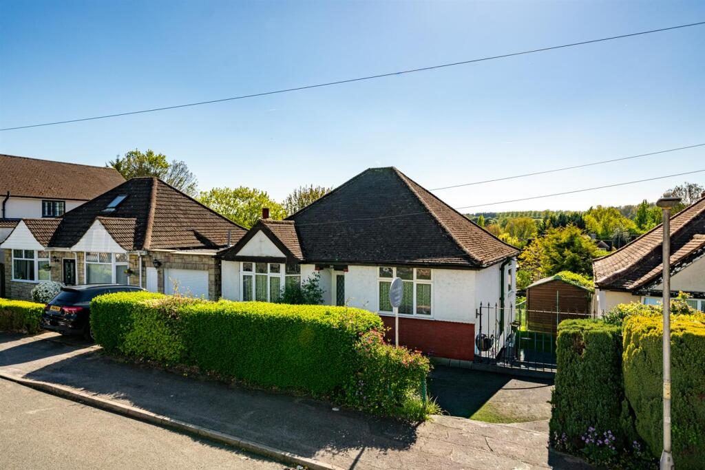 Bungalow