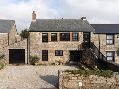 Property on North Row, TR19 7LB