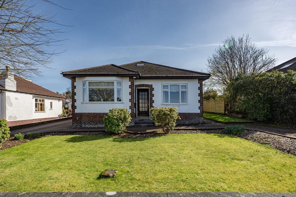 Bungalow