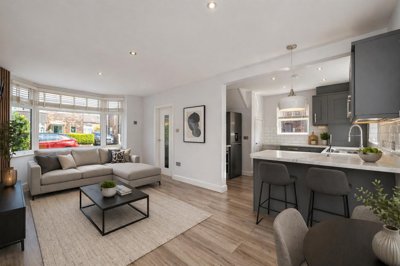 Semi-Detached