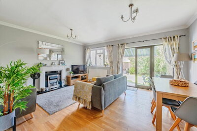 Property on Lesbourne Road, RH2 7JX