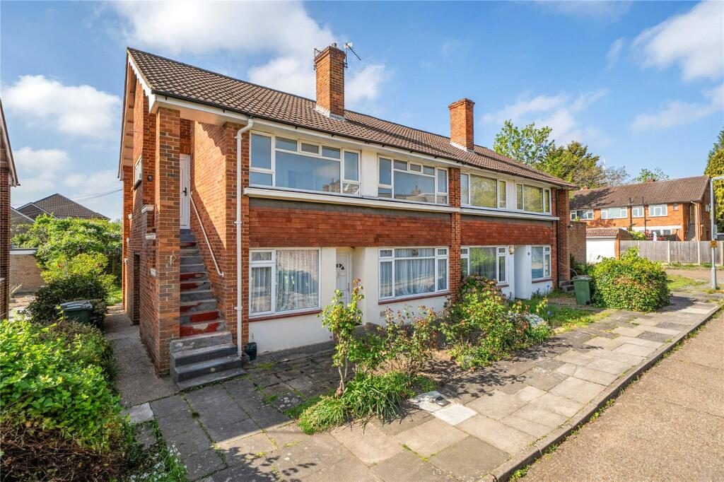 Maisonette