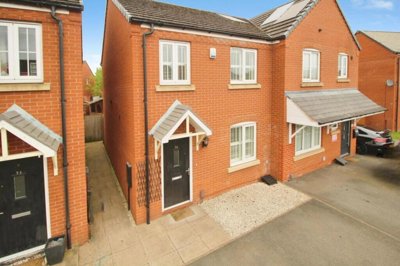 Semi-Detached