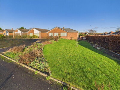 Property on Rookery Gardens, DL17 0LR