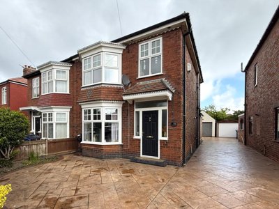 Semi-Detached