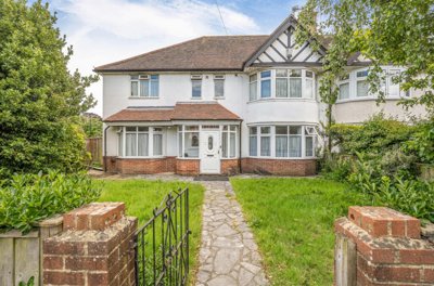 Semi-Detached