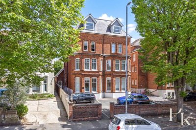Property on Dyke Road, BN1 5PA