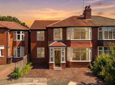 Semi-Detached