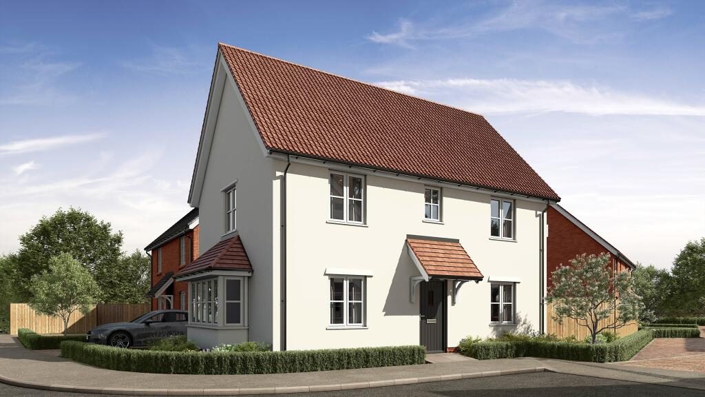 Detached House